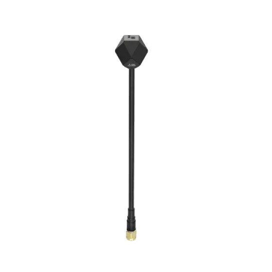 Wholesale IFlight Albatross V2 SMA 5.8GHz 2.4dBi Antenna LHCP RP SMA / RHCP SMA 60MM/100MM/150MM for Racing Drone Part